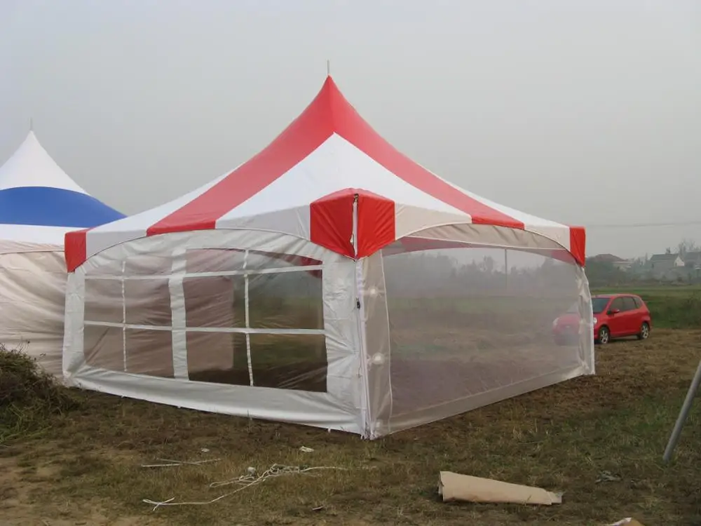 Outdoor Folding Custom Event 10x10 3x3 Pop Up Aluminium Awning Marquee Gazebo Canopy