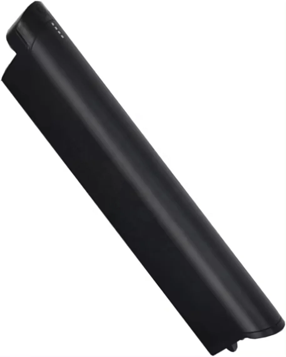 China Factory Price 36v 48v 10.4ah 12ah 13ah 14ah 15ah 17.5ah Double Switch in Tube Battery for EEL case Ebike Battery