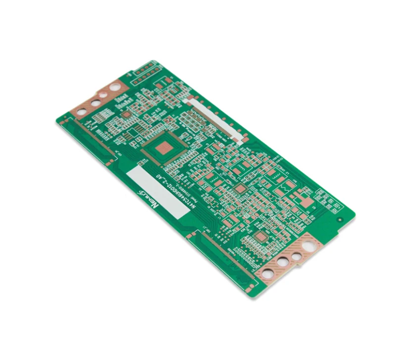 4 слоя pcb производство pcba прототип дешевая цена pcb производитель в Китае