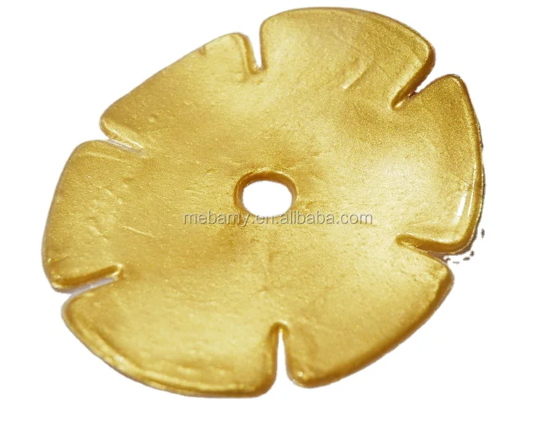  Коллагеновая маска для груди 24K Gold от частного
