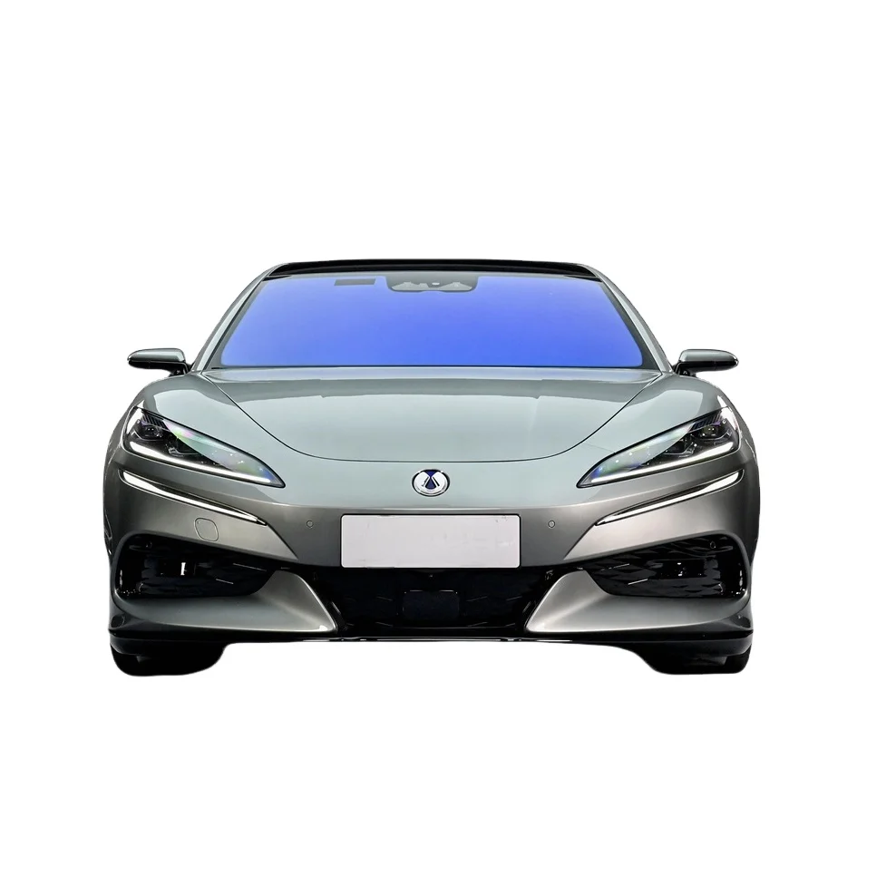 new car Denza Z9 GT BYD electric car denza z9 gt hybrid 4wd vehicle denza z9 gt ev 630km 4wd pure electric