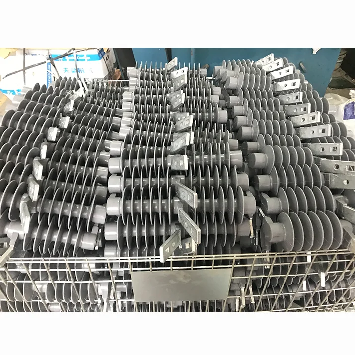 High voltage 200a cartridge polymer dropout fuse cutout 15-27kv