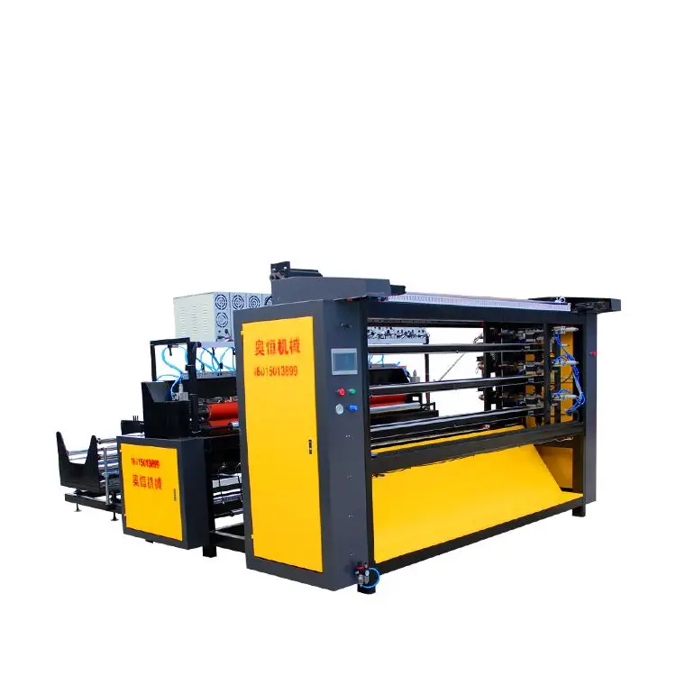 convenient operation textile fabric ultrasonic cutting machine for cutting fabric