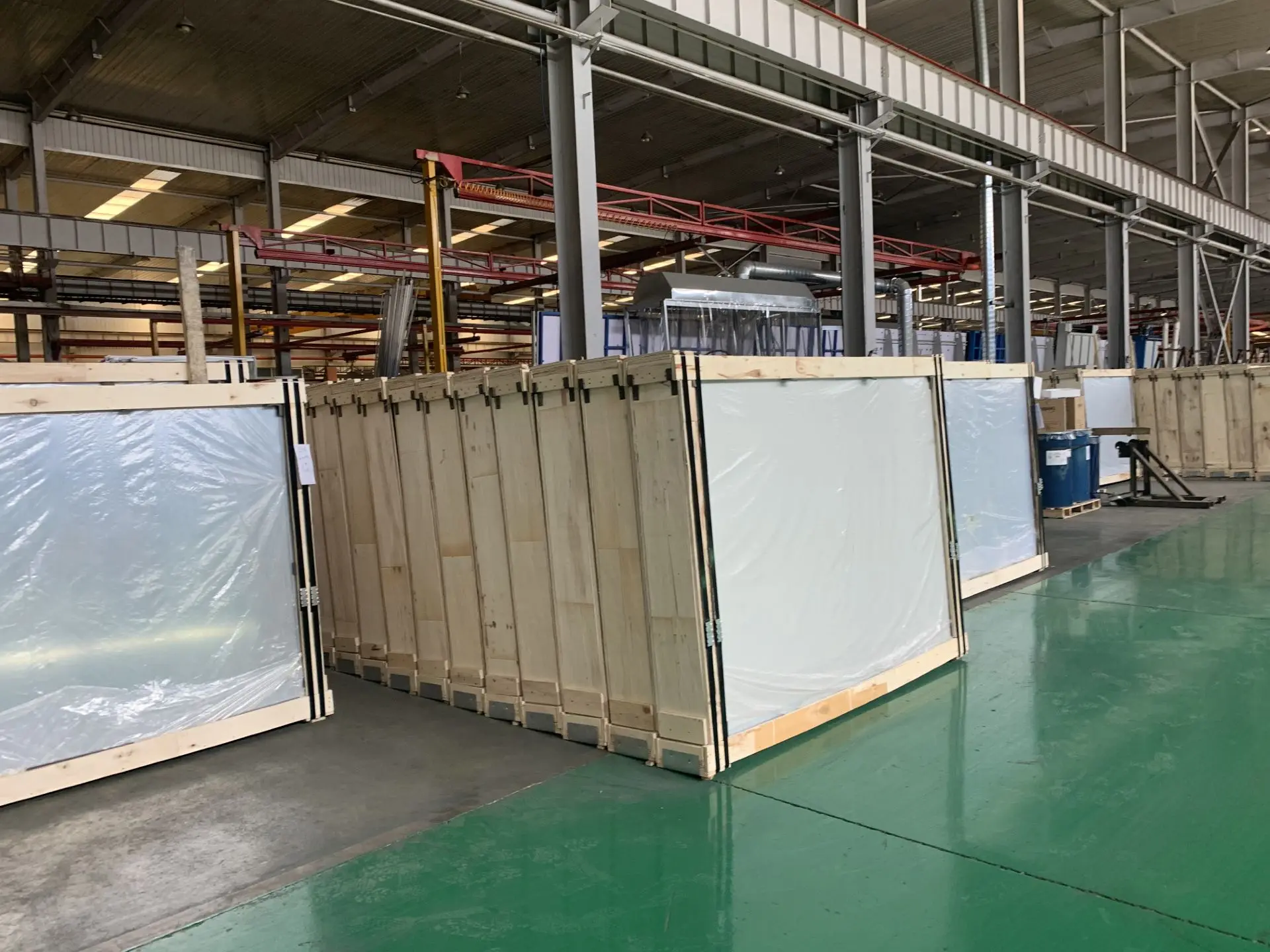 Hot Selling Wholesale Factory Price Customized Aluminum Mirror Tempered Mirror Glass for Furniture Mirrors