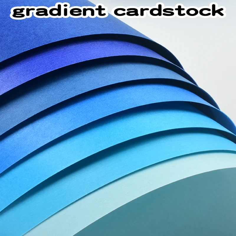 Craft Paper School Office Printable Colour Paper Double Sided Colored Copy A4 Size 70g Color Office Paper