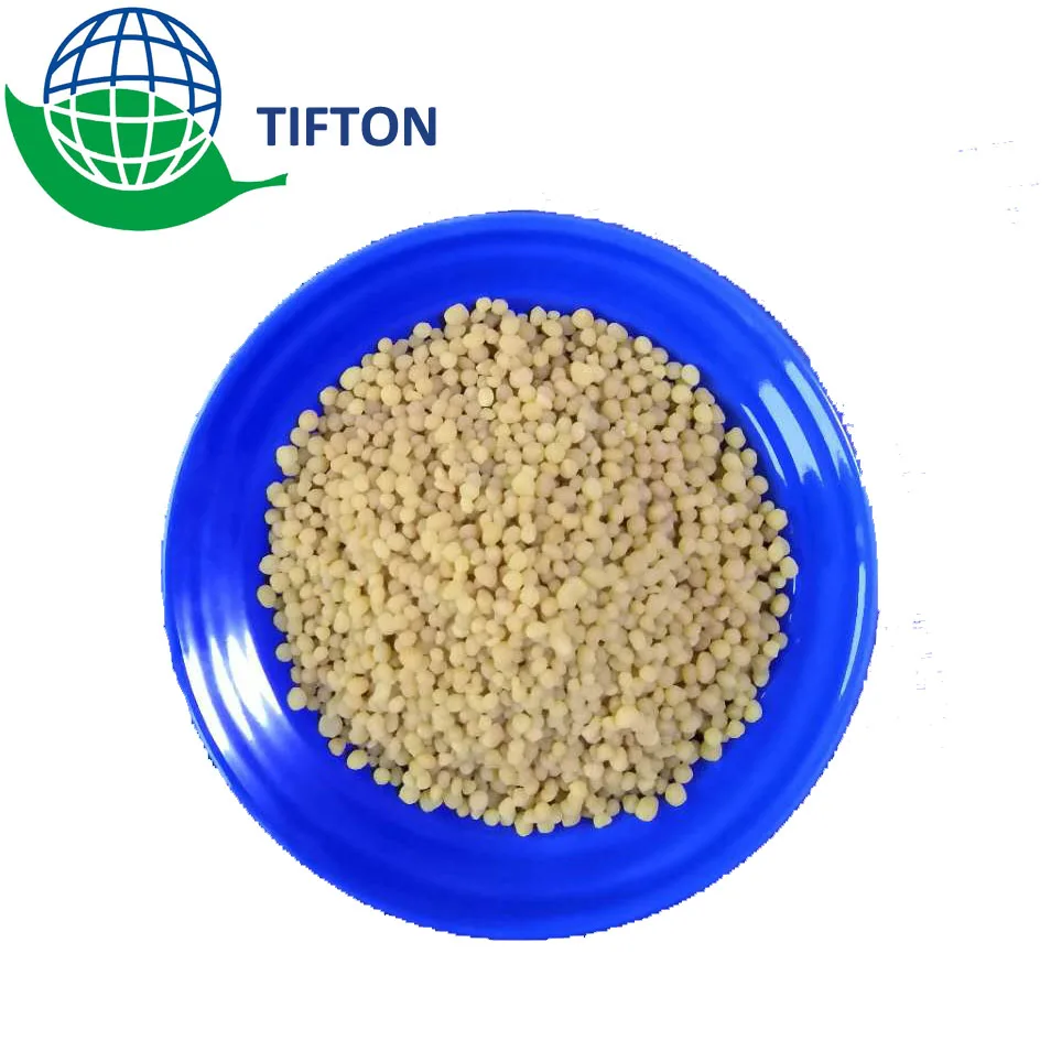 High grade fertilise 18-46-0 DAP Diammonium phosphate Price Granular