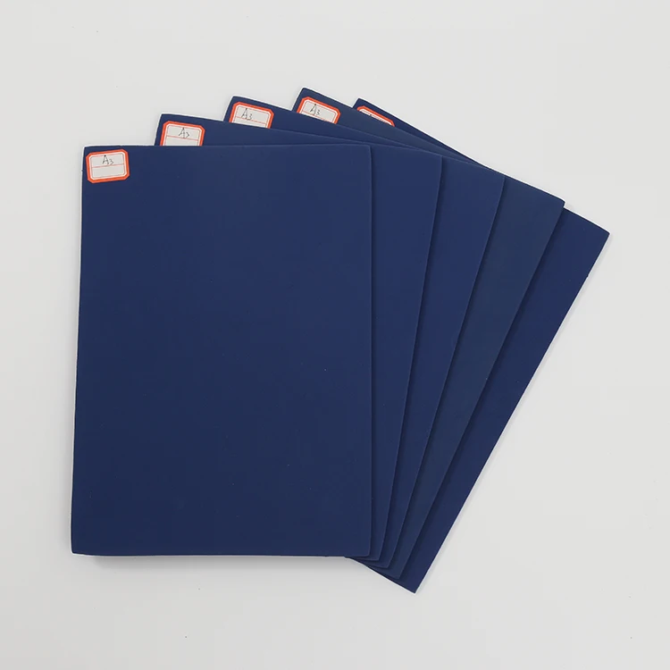 Factory Price EVA Foam Sheet 10mm Material Closed Cell EVA Sheets For Sandal/Slipper Sole