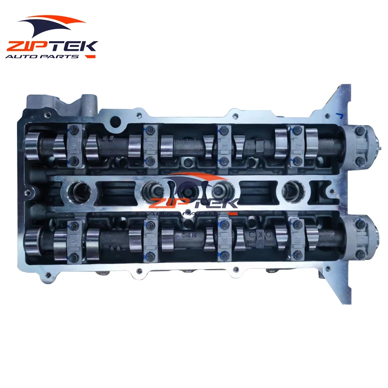 Новая Головка блока цилиндров 1.5L BYD473QA BYD473QB для BYD F5 F3 F3R L3 G3