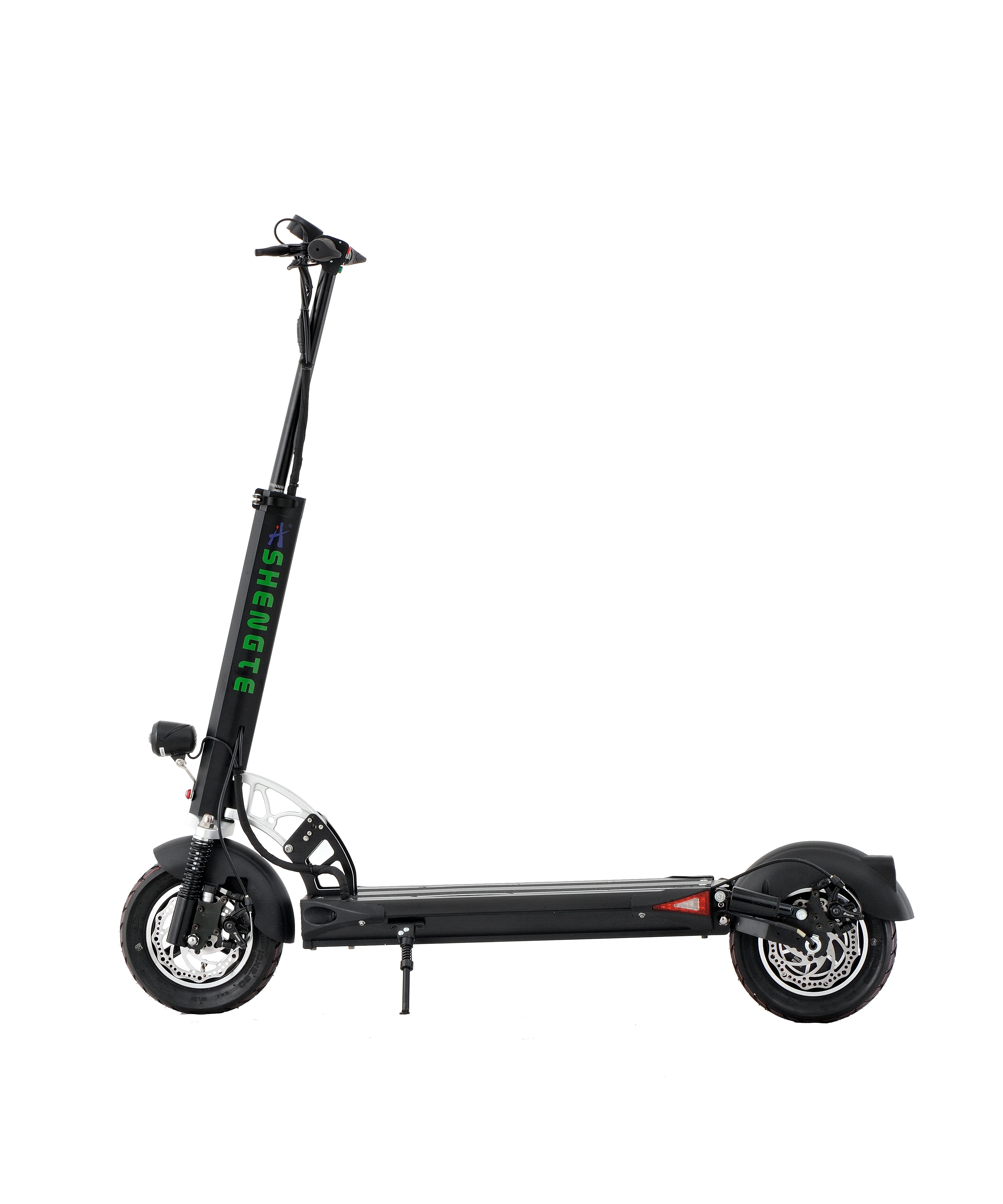 2022 new style large capacity battery electric scooter