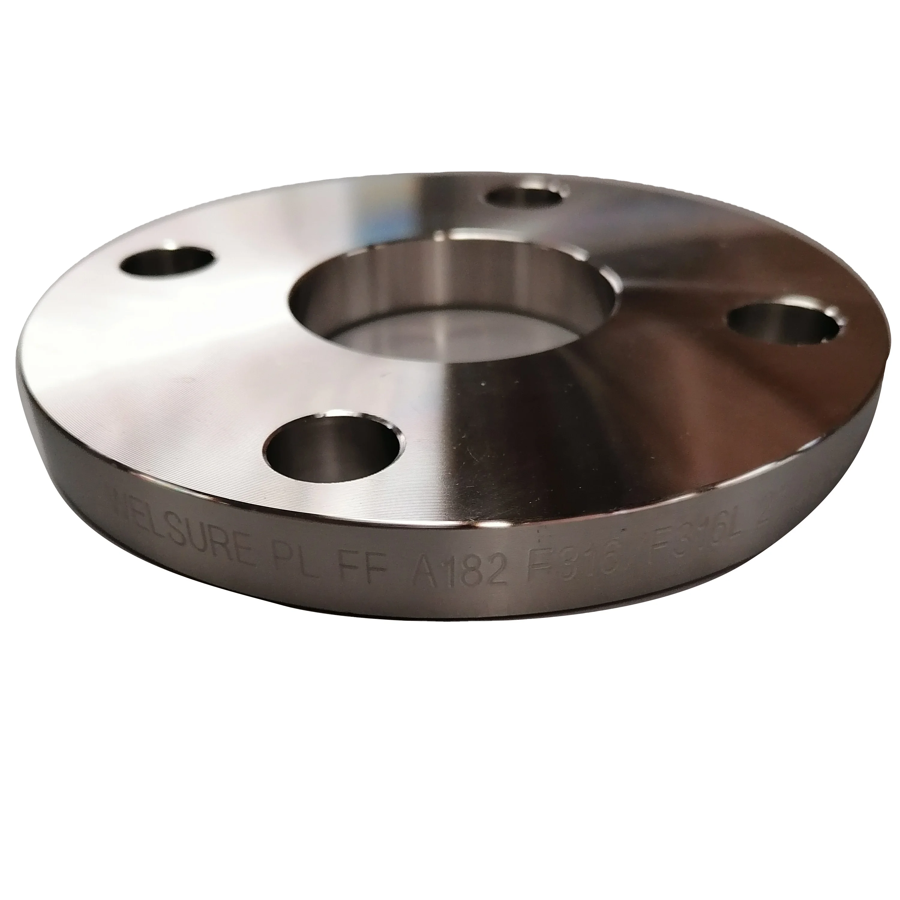 Welsure CL150 BL RF фланец ASME B16.5 A182 904l дуплексная сталь скольжения/сварная Шея кованый ANSI Standard FF/RF/RTJ