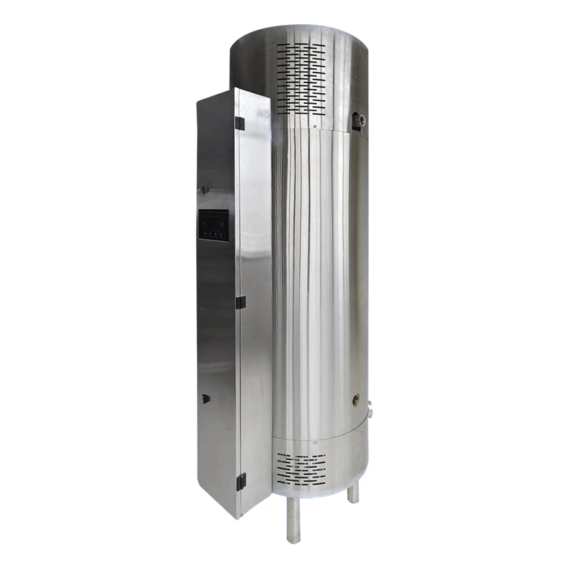 High-Capacity multifunction hot water storage tank customized hot water storage tank heat pump heater with 200L 250L 300L