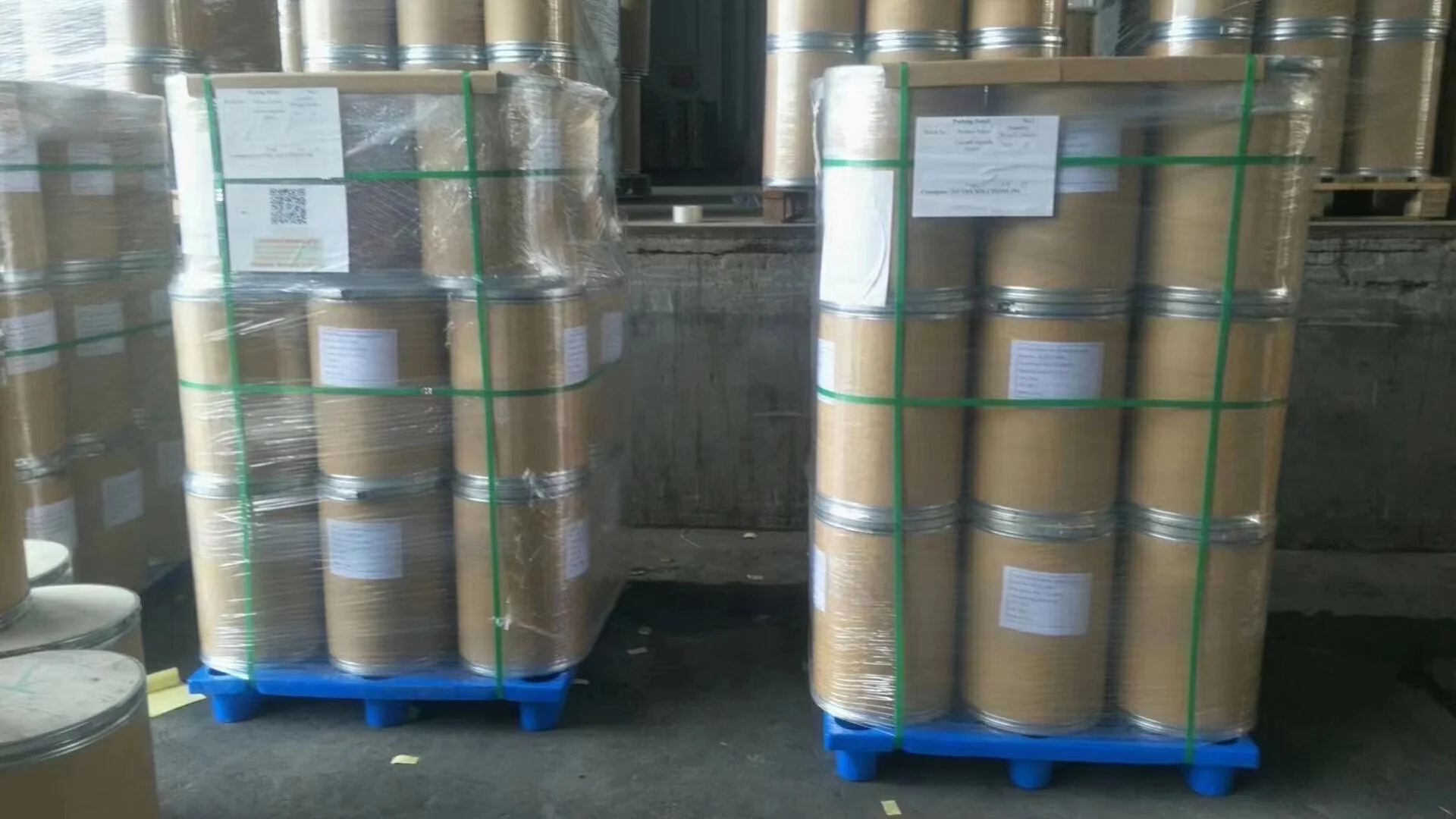 Factory low price direct delivery High quality 3.4.5-TrimethoxybenzaldehydeCAS86-81-7