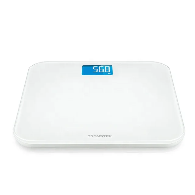 2021 Hot sale weighing scale Blue Tooth 4.0 digital health bathroom scale