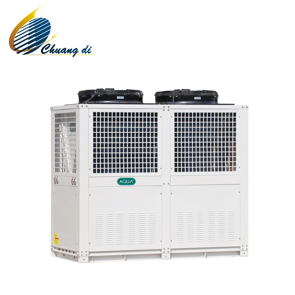 AQUA B серии низкотемпературный Тип источника воздуха цифровой контроль бассейн Водяной Тепловой Насос