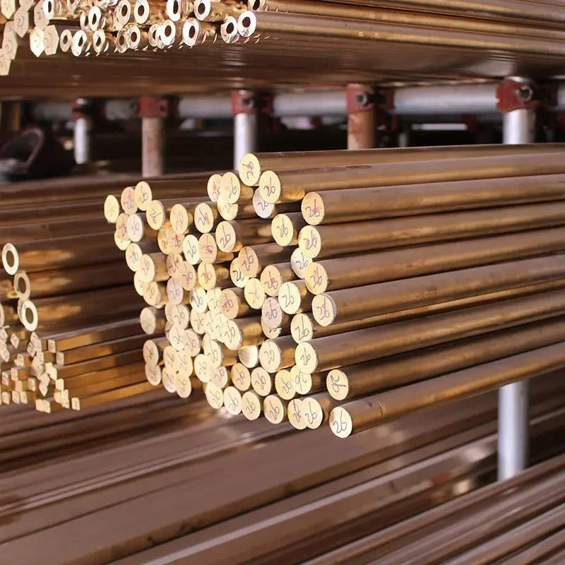 H95 C26800 H68 Hpb61-1 Hsi80-3 Cw614n H62 H59 Brass bar For Architecture