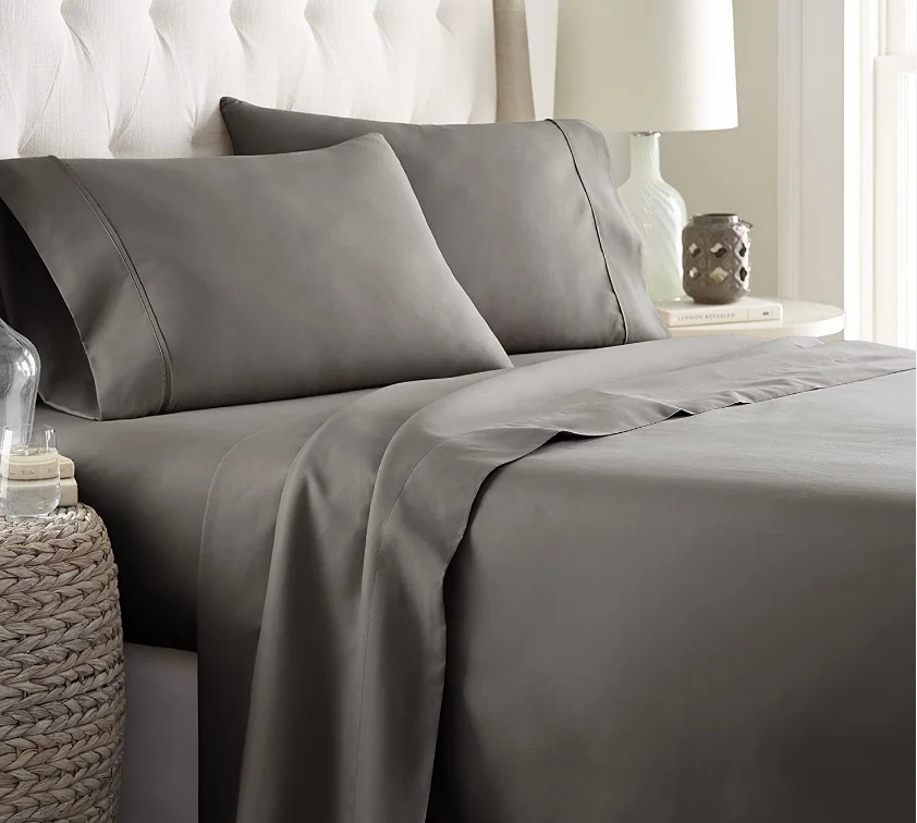 Wholesale customized bedding sets for star hotel