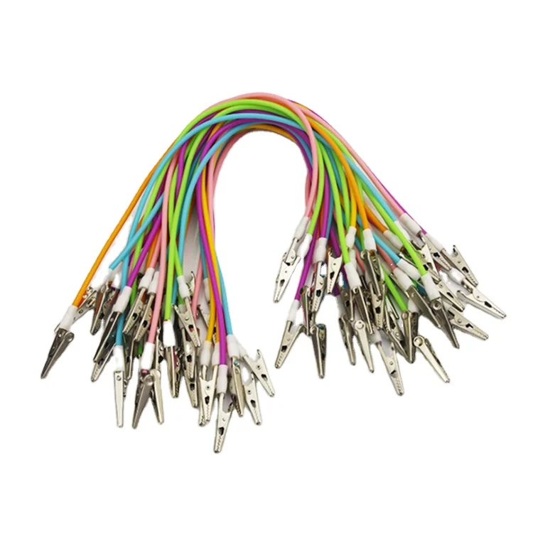 Stretch Autoclavable Dental Bib Clip Disposable Dental Bib Clips, Dental Bibs Silica Clip