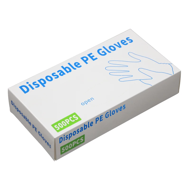  Tpe sheer restaurant plastic transparent dhpe new cpe eco friendly polythene buy hand pe gloves with