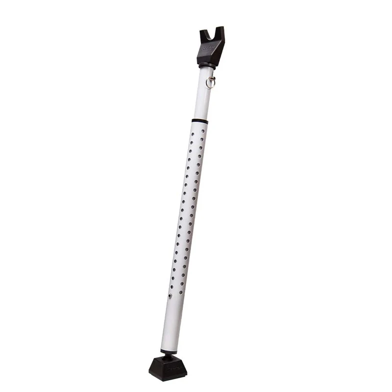 Регулируемый раздвижной дверной заглушитель для патио master 265D