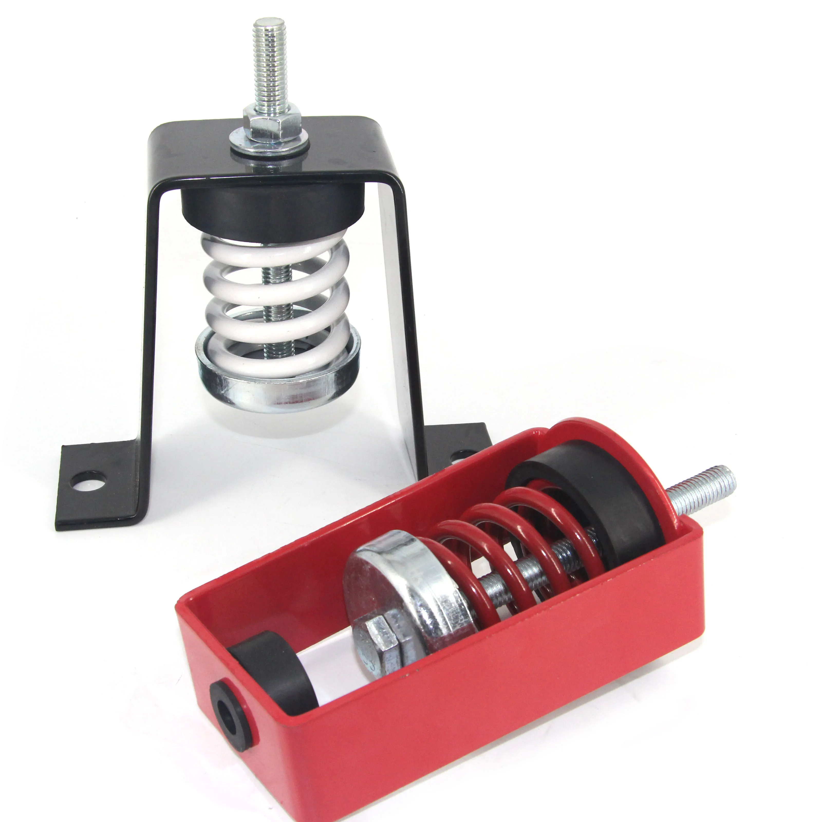 HVAC оцинкованная стальная пружинная вешалка изолятор антивибрационные Пружинные вибрационные изоляторы Китай решение графического дизайна