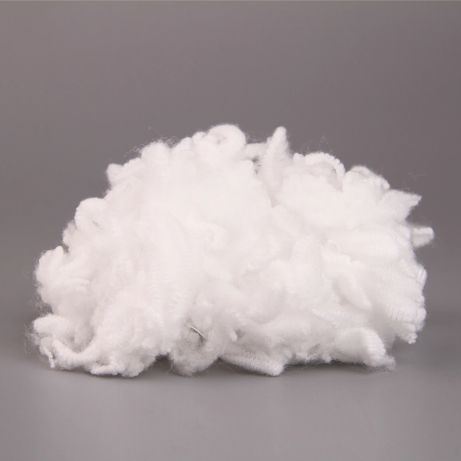 eSUN Supply OEKO-TEX Standard Polylactic Acid Fiber Home Textile Filling Fiber