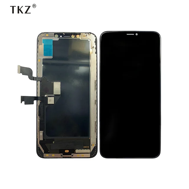 Shenzhen Factory New LCD Screen Display Assembly,For IPhoneX/XS/XS Max/ 11/11 Pro/11pro Max LCD Replacement With Good Quality