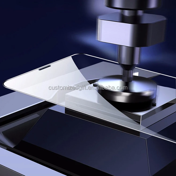 3pcs Tempered Glass Screen Protector for iPhone 13 12 11  Flexible Ceramic Film 0.26MM 0.33MM Matte Mobile Phone Screen Film