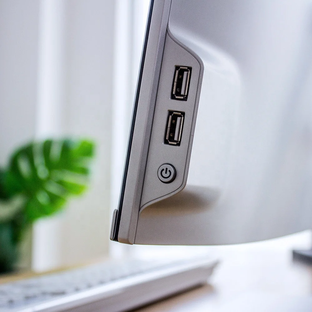 K4 computer desktop pc all in one pc monoblock i3 i5 i7 office home aio computer 24 inch personal computer