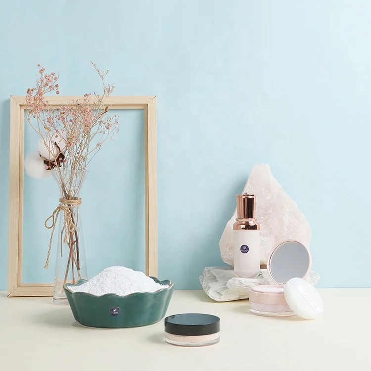 KingPowder LS-325 16um high purity cosmetic raw material talc powder