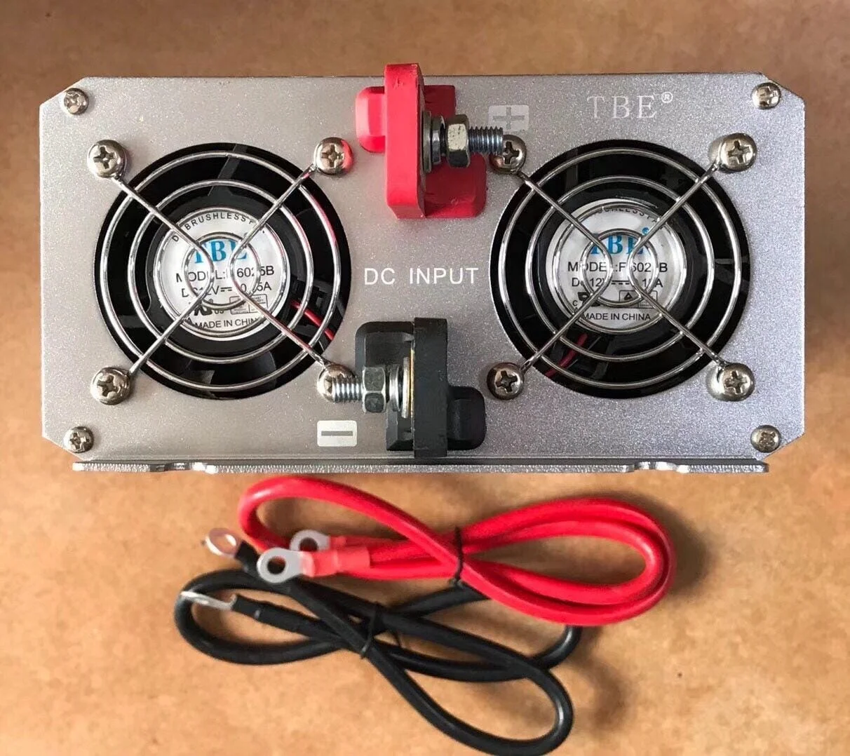 Hot Sale 3000W 4000W Pure Sine Wave Power Inverter