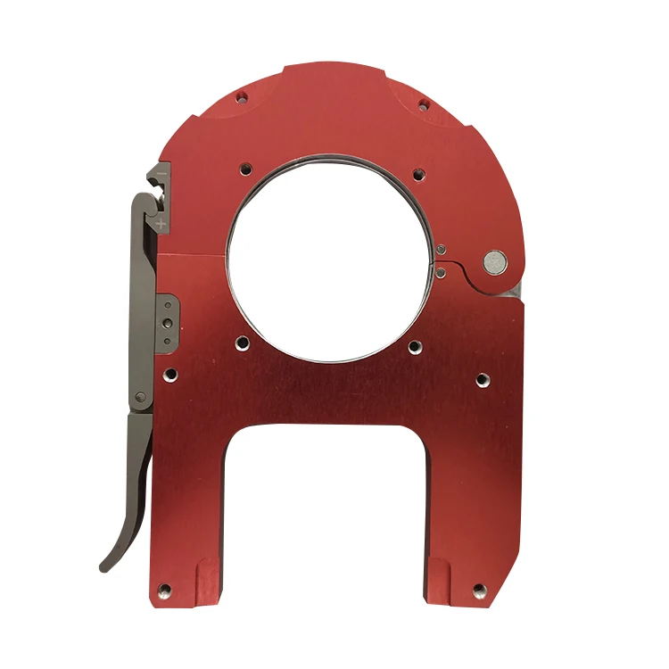 Low-priced hot-selling pipe welding manipulator for broaching drilling and etching