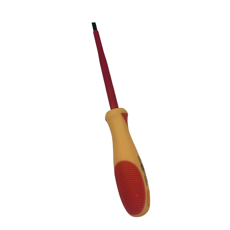 Discount Products small screwdriver 1000v insulated tools insulated electrician manual screwdriver Multifunction set tool