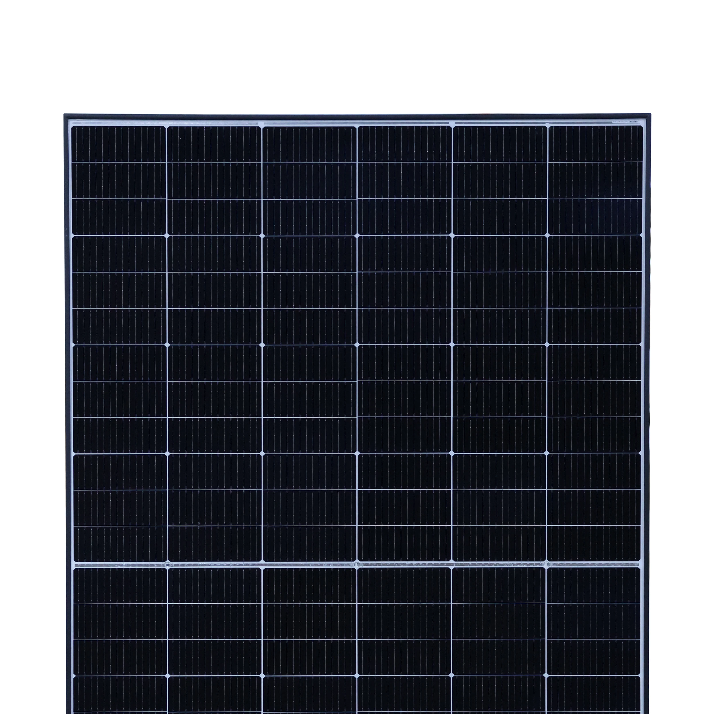 Kit Power Generator Solar Home Energy Systems Solar Panels Solar Panel Array Solar Solar Panels  430-460W