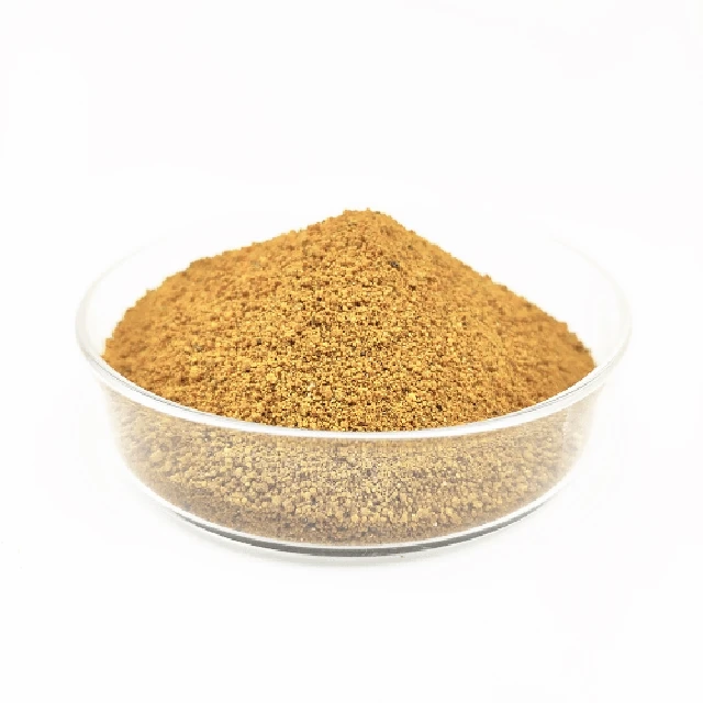 Professinal manufacture Corn gluten meal  60% for poultry feed