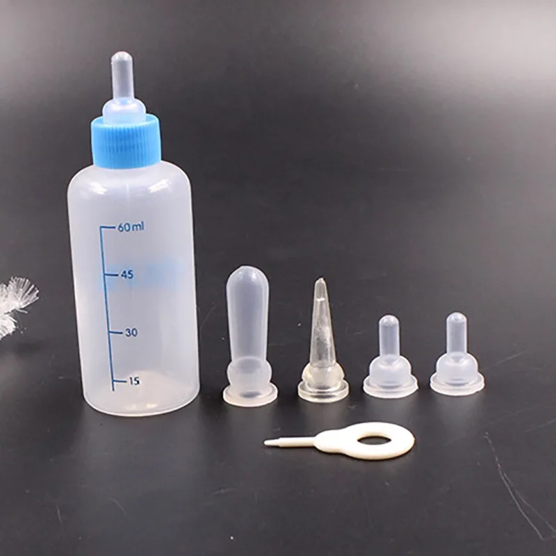 silicone Dog Nipple for pets