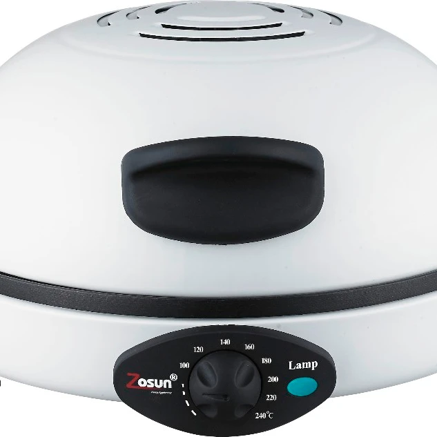 Zs -- 303beo 33 см Большой размер Электрический арабский хлебопечка Лидер продаж хлебопечка