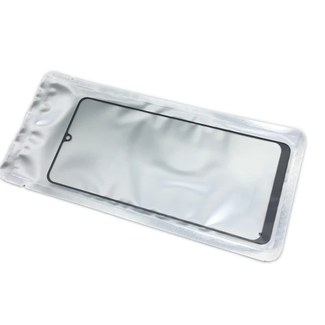 Top Sale Made In China Glass Cover Lens With Oca Screen Lens For Samsung A11  A20 A20S  A21  A21S  A30