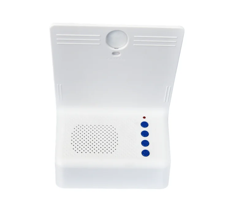 Long Lasting Soundbox QR Code Terminal POS Q181Mini Mobile Payment for Convenience Store