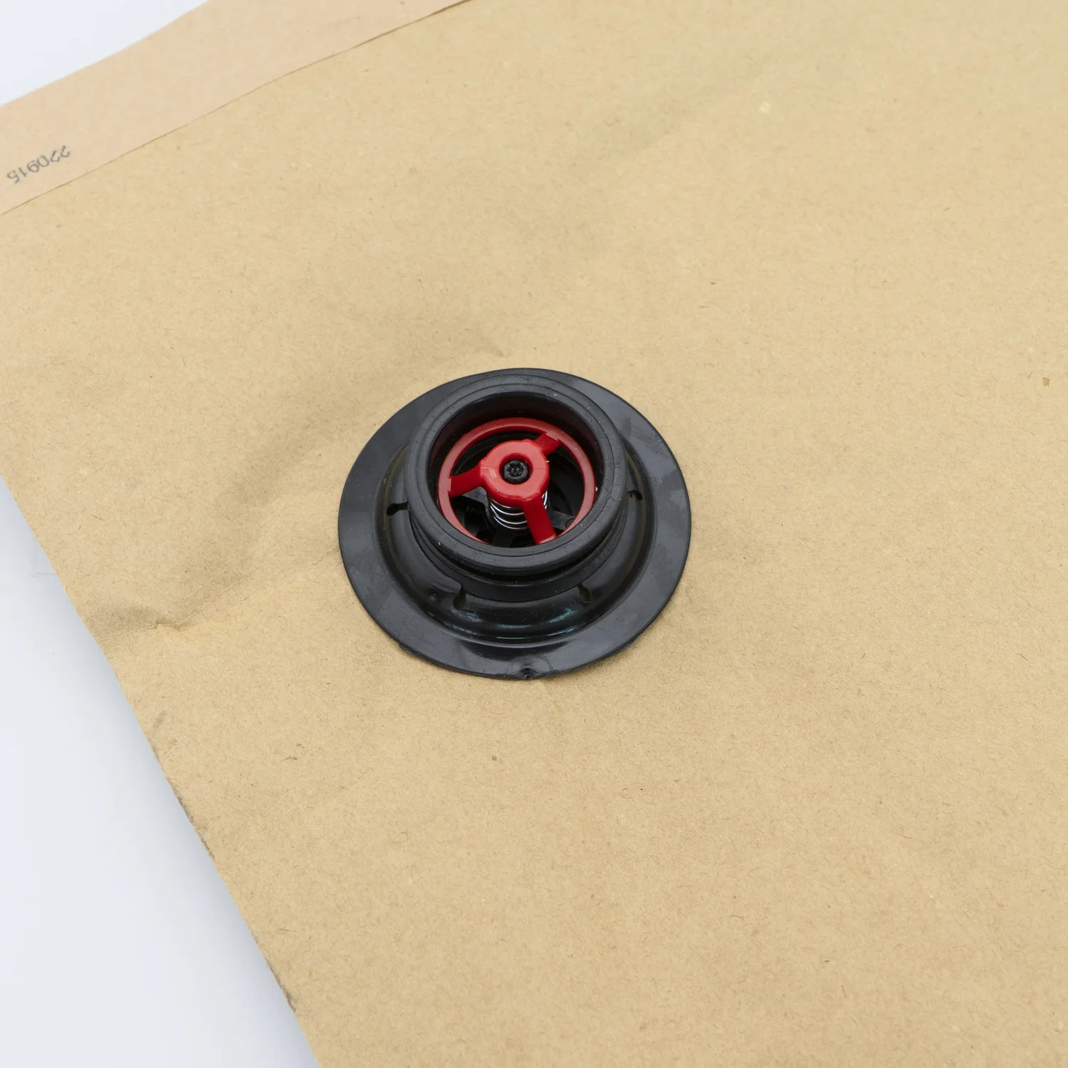 Custom Kraft paper Inflatable Container Transportation Air Dunnage Bag