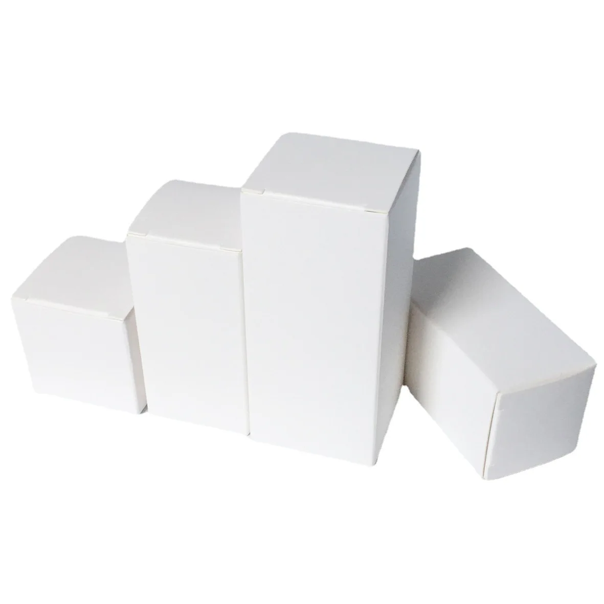 Factory hot sales  manufacturer supply candle packaging box luxury gift box for candles With Long-term Service custom paper box