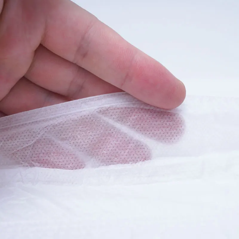 Wholesale Cheap in Bulk Unisex Disposable Adult Diapers Ultra Thick Adult Incontinence Diaper for Elderly