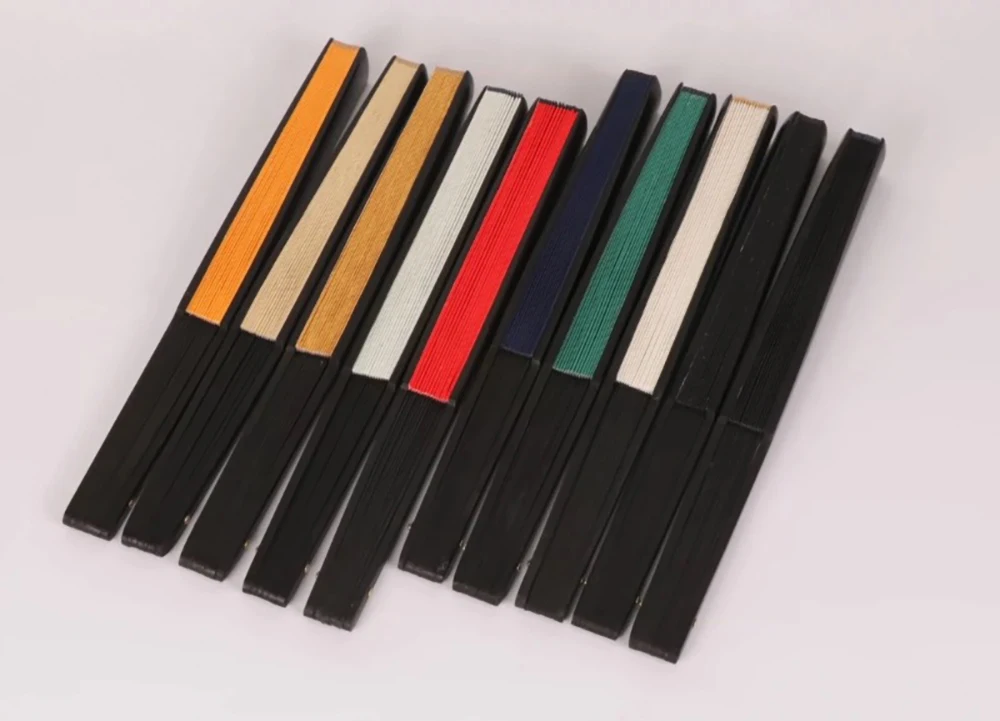 Personalized large small big woven wedding plastic wooden bamboo hand fans chinese fan hand folding custom hand fan for wedding