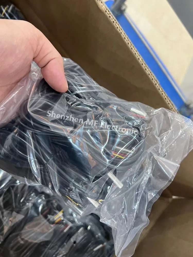 High Quality Smart Digital Waterproof Moisture-proof IoT DS18B20 Temperature Sensor For Cold Storage Temperature Monitoring