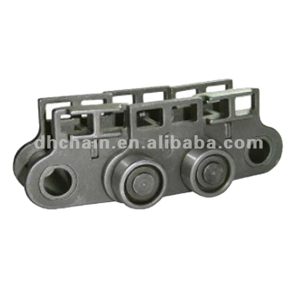 Конвейерная цепь для ДВП, оборудование, конвейерная цепь