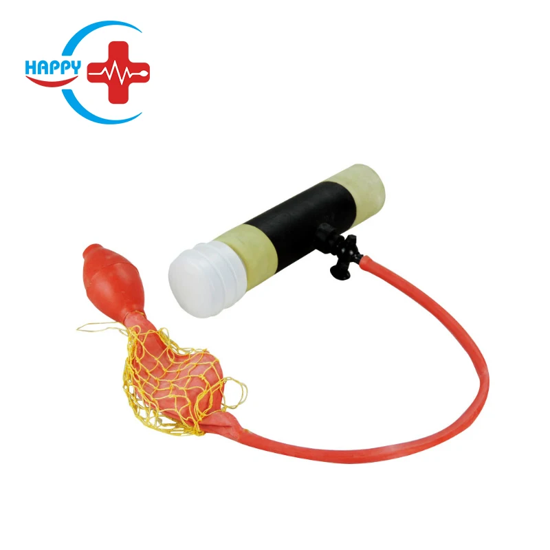 HC-R048 Hot Sales Veterinary sperm collection device/ sheep cow pig semen collection device