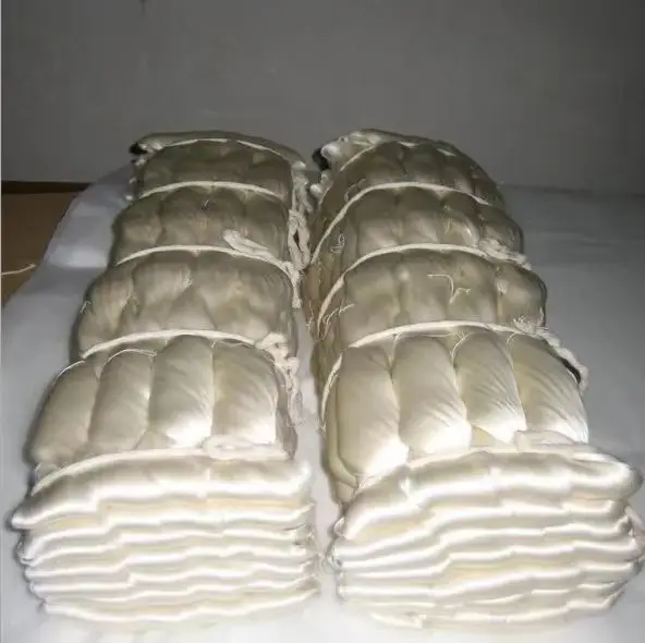 Pure 4A mulberry silk component worsted 100 % silk yarn for knitting