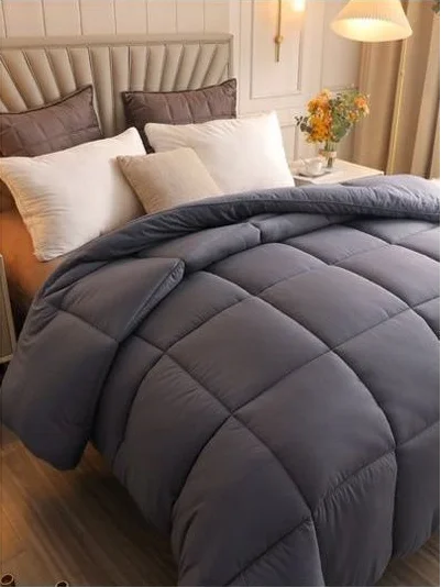 goose down Hot Selling Wholesale Supply Duvet Bedding Comforter Sets factory supply hotel and home 100% Duck Down Duvet
