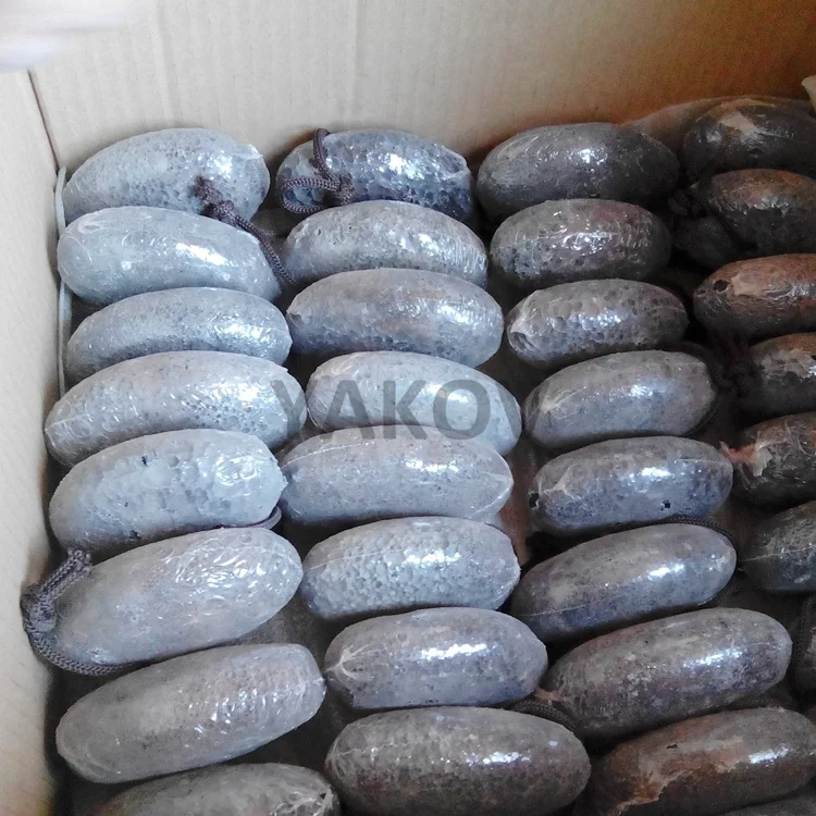 wholesale natural pumice stone foot scrub