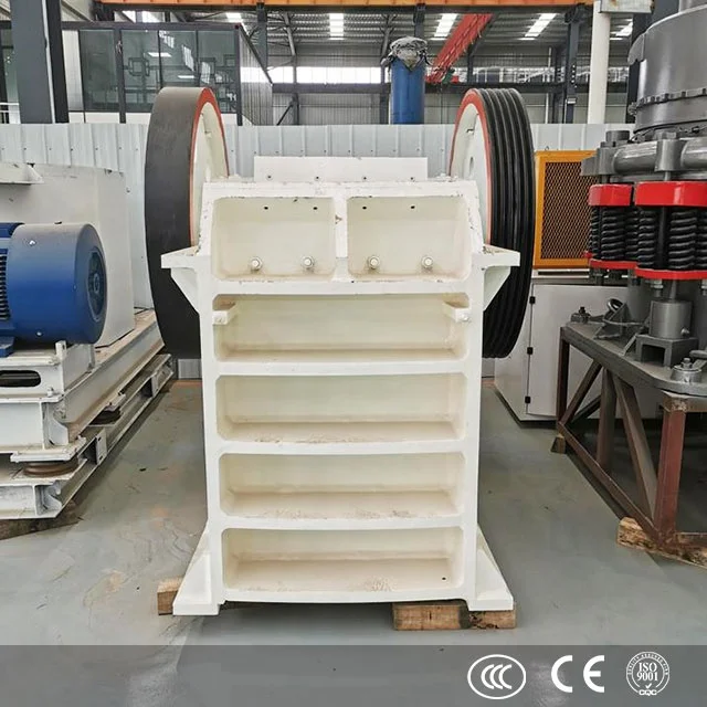 Щековая дробилка для известняка PE 900x1200 по хорошей цене