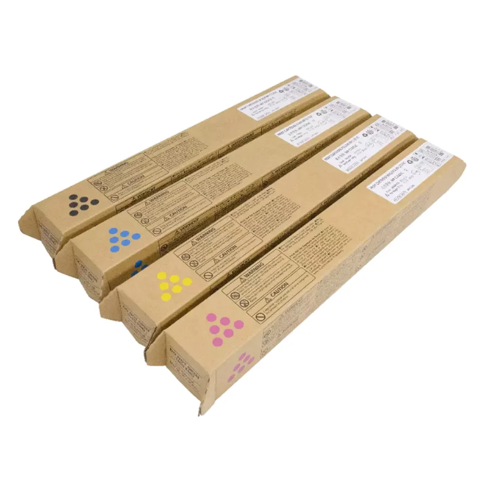 Weemay IMC3000 IMC3500 Toner Cartridge Compatible for Ricoh IM C3000/IM C3500 Laser Printer Cartridge